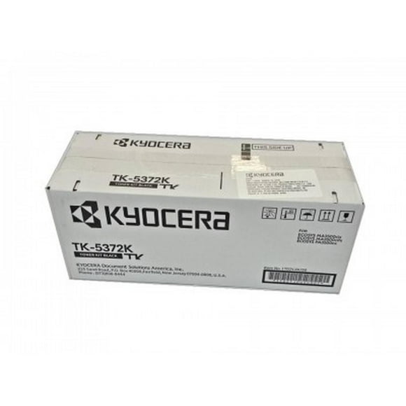 Toner KYOCERA TK-5372K (TK-5372K)