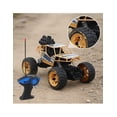 thumbnail image 2 of Camioneta A Control Remoto Juguete Recargable Lanza Vapor, 2 of 11