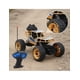 thumbnail image 2 of Camioneta A Control Remoto Juguete Recargable Lanza Vapor, 2 of 11