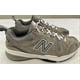 thumbnail image 2 of Size 8 - New Balance 608v5 Team Away Grey, 2 of 5