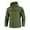 C93/Green, variant on Rggeeun Jackets For Men Casual Winter Warm Lined Style Windproof Outdoor Coat For Fall Daily Wear Outwear Fashion