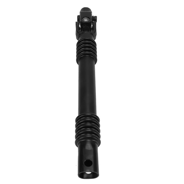 Eje De Dirección Inferior Universal Columna Antidesgaste De Acero 26078079 Negro 425-130
