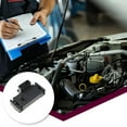 thumbnail image 2 of Xingzhi Car Air Intake Pressure Sensor Replacement Vehicle Transducer Repair Black 1Set, 2 of 6