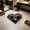 28#D, variant on Heart Shaped Rug, Plush Faux Fur Floor Mat Non Slip Soft Washable Accent Carpet Fluffy Decorative Rug, for Bedroom Bedside Nursery Dorm Vanity Living Room Home Decor