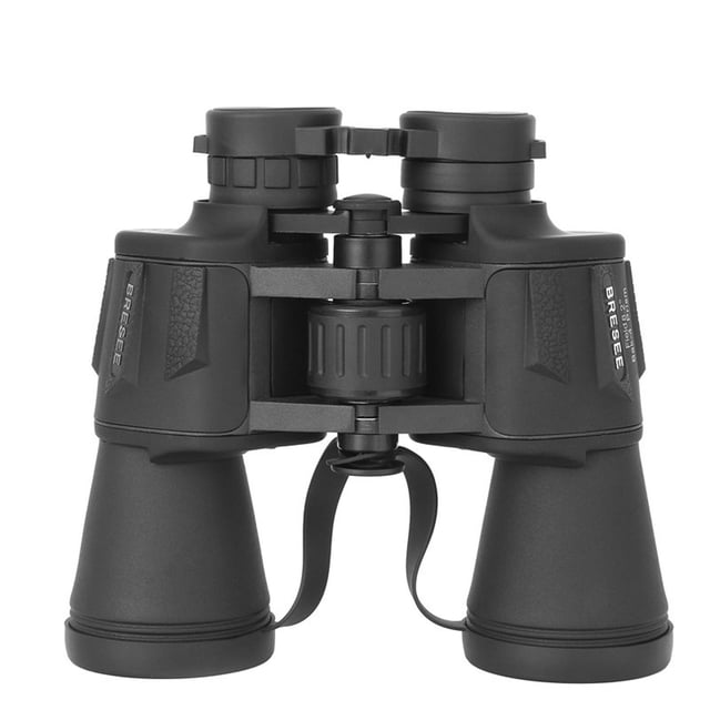 Daisyyozoid Wholesale Jumelles Haute Définition 10x50 Haute Magnification Outil de Visualisation Extérieur