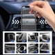 thumbnail image 1 of Car Automatic Retractable Sunshade Car Protection Windshield Sun UV Block Visor Shade Curtain Sun, 1 of 3