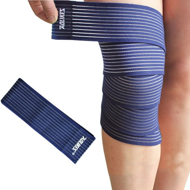 Knee calf support cheap