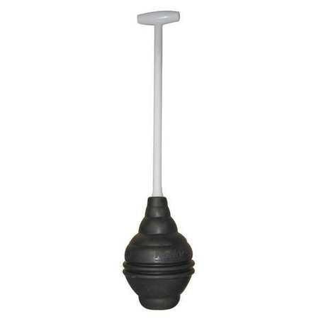 

Plunger 6 In Rubber