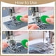 thumbnail image 4 of 17 Pieces Sewing Machine Cleaning Kit, Sewing Machine Cleaning and Repair Tools, 4 of 5