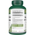 thumbnail image 2 of VORST Magnesium Bisglycinate 200mg 180 Vegan Capsules, 2 of 4