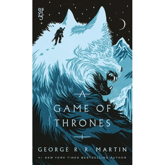 A Game of Thrones (Paperback)