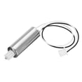 thumbnail image 3 of E58 RC Quadcopter Spare Parts 7mm Brushed Coreless Motor with Gear Connector CW / CCW Replacement Accessories Specification:CCW, 3 of 3