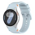 thumbnail image 1 of Correa de Silicona para Galaxy Watch 7/6/5/5 Pro/4/Fe, 1 of 5