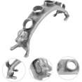thumbnail image 2 of Wine Cork Ornament Display Stand Desktop Wine Cork Shelf Wine Cork Holder Bar Rack, 2 of 5