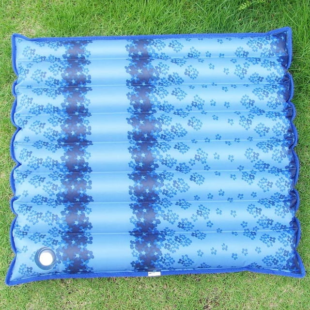 Cojín de agua Cojín de hielo Cojín de día de verano Cojín de silla de hielo Cojín de bolsa de agua refrescante Cojín fresco Cojín de dormitorio de oficina
