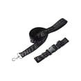 thumbnail image 1 of Correa y Collar PETMAX color negro, 1 of 3