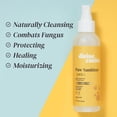 thumbnail image 4 of Dog Paw Cleaner - Alcohol Free Paw Cleansing Spray - Made with Coconut, Aloe, Copaiba Oil, and Lemongrass Oil to Nourish and Clean Paws - Made in The USA, 4 of 9