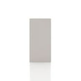 thumbnail image 7 of Join Stackable 2-Cube Wood Taupe Grey Bookcase, 7 of 7