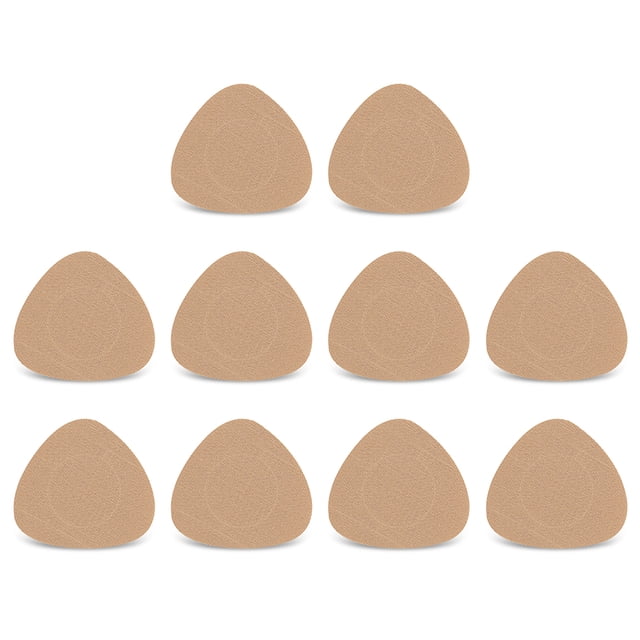 10 Uds cubiertas de sensores parches adhesivos impermeables vendajes adhesivos parches fijos