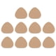 thumbnail image 1 of Likrtyny Adhesivas para Sensores Parche Impermeables Hipoalergénicas Sin Látex (piel) 10 Uds., 1 of 9