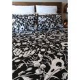 thumbnail image 4 of Phantom Woods [Negro/Blanco] | KING SHEET SET, 4 of 10