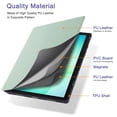thumbnail image 4 of Funda CoBak para Samsung Galaxy Tab A11+ Plus de 11 pulgadas 2025, 4 of 7