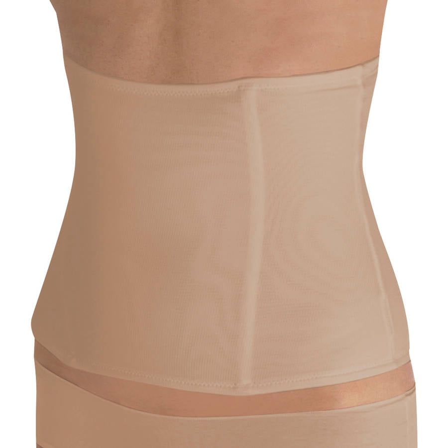 Extra Firm Control Waist - Walmart.com