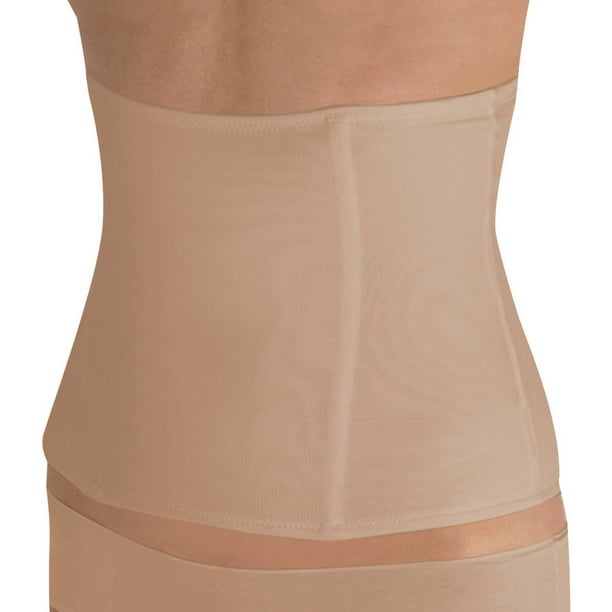 Cupid Cupid Women's Extra Firm Control Waist Cincher