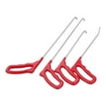 thumbnail image 3 of 4 ganchos para reparación de abolladuras, extractores de pasadores largos, para reparación de carrocerías de lavadoras., 3 of 8