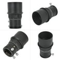 thumbnail image 4 of Photography Focuser, Fine Tuning High  Focuser M42 Interface 2 Inch SCT Interface Aluminium Alloy Material  For 1.25in CCD Astronomical Shooting, 4 of 7