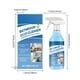 thumbnail image 2 of 100ml Bathroom Bathtub Scale Remover Multifunctional Cleaning Agent For Bathroom Glass Scale Removal, 2 of 9