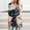 004 Multicolor, variant on Womens Halloween Shirts Cute Black Cat Printed Casual Sweatshirts Fasion Long Sleeve Crew Neck Loose Tunic Tops