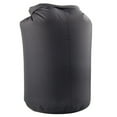 thumbnail image 1 of Transemion Waterproof Dry Bag Roll Top Dry Compression Sack for Rafting Boating Hiking Camping 75L black 8L 1Set, 1 of 6