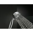 thumbnail image 6 of Delta Faucet Universal Showering Components Premium 5-Setting Hand Shower, 6 of 7