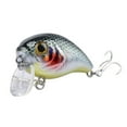 thumbnail image 1 of CSChome Artificial Bait Bionic Fishing Bait Hook Simulation Realistic Reflective Angling Plastic Small Fatty Floating Rock Lure Outdoor Fishing Fake, 1 of 7