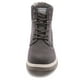 thumbnail image 2 of Botas de senderismo ANJOUFEMME Work Impermeables para Mujer Marrón 8US, 2 of 7