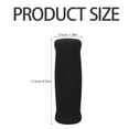 thumbnail image 3 of Clearance Sofa protective cover under $5,3 Pack Senior Chair Handle Grips Non Slip Walking Cane Accessories Ergonomic Handle For Elderly And Disabled Secure Stability And Comfort 2PC, 3 of 7