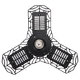 thumbnail image 3 of 1PC Practical Garage Lamp Industrial Mining Light Deformable Folding Lamp 40W, 3 of 8
