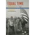 thumbnail image 1 of Pre-Owned Equal Time: Television and the Civil Rights Movement (Paperback) 0252079701 9780252079702, 1 of 1