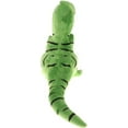 thumbnail image 3 of Simulation Dinosaur Doll 3d Plush Toy Stuffed Toy Dinosaur For Children Green, 3 of 3