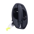 thumbnail image 4 of Manija exterior de la puerta trasera derecha Bling Bling para Hyundai Santa Fe OEM 8265026000, 4 of 12