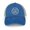 Blue, variant on Blessed Dark Blue Baseball Cap for Men Women, Adjustable Snapback Hats Trucker Hat