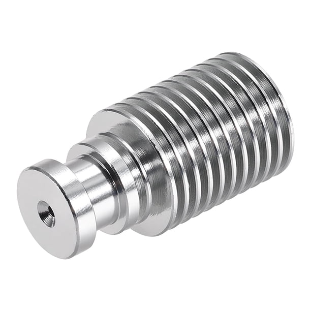 Disipador de calor Uxcell para impresora 3D, adecuado para filamento de 1.75 mm