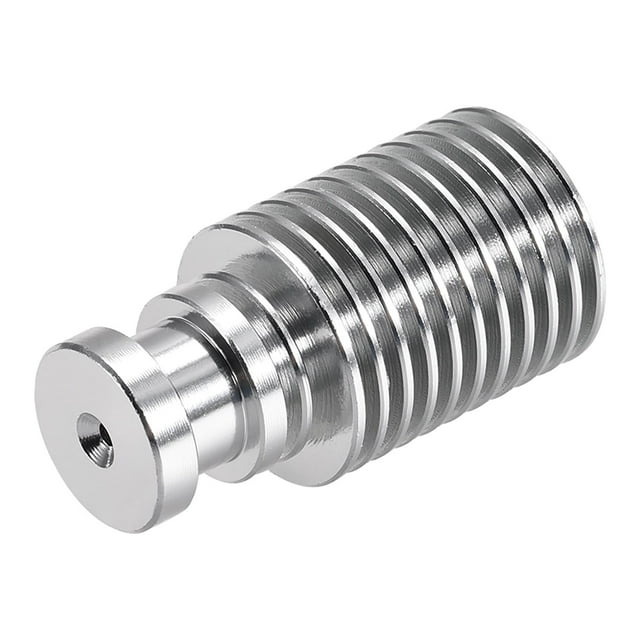 Disipador de calor Uxcell para impresora 3D, adecuado para filamento de 1.75 mm