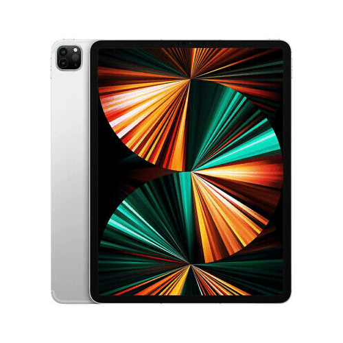 Apple 11-inch iPad Pro A2759 - Wi-Fi, 128 GB, 8-core CPU, 10-core