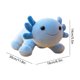thumbnail image 3 of Lindo peluche de salamandra de cuatro patas | Peluche suave | Ojos grandes y expresión sonriente | Decoración infantil | Multicolor, 3 of 6