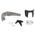 thumbnail image 3 of Car Automatic Transmission Shifter Knob Kit 42539736 Replacement for Sonic 2012‑2016, 3 of 8