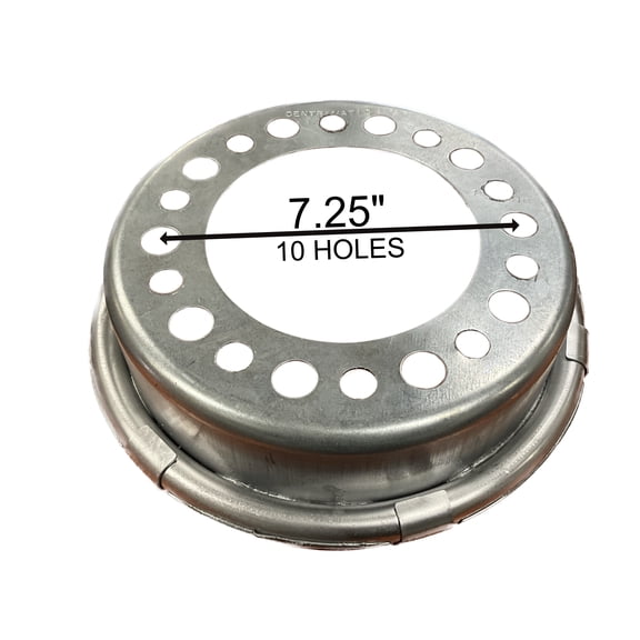 CENTRAMATIC Wheel Balancers (400410) F 53 Super Duty (1997 and Older)