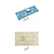 thumbnail image 1 of Juego de 2 Tableros Sensoriales, Material Educativo para Preescolar, 1 of 5