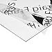 thumbnail image 3 of Craig Frames 24x36 Inch Acrylic Glazing for Picture Frame Poster Frame, 3 of 4